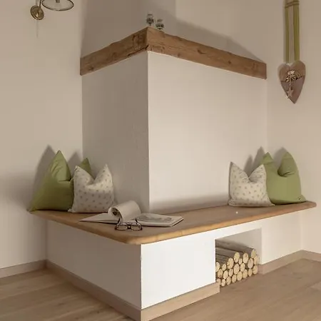 Farm stay Loefflerhof *