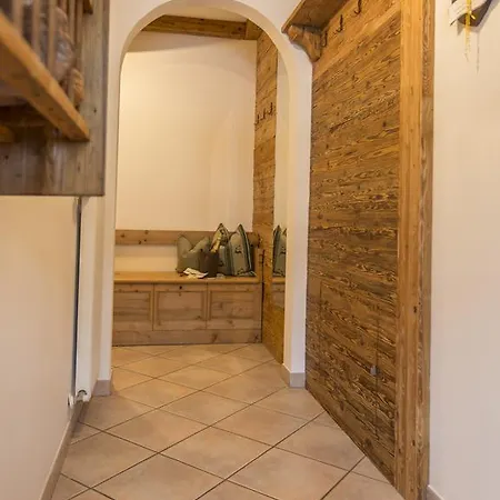 Loefflerhof Farm stay