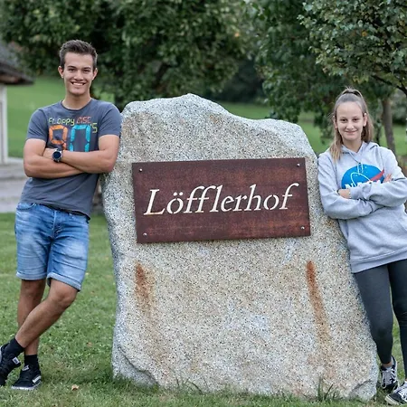 Loefflerhof Monguelfo-Tesido / Welsberg-Taisten