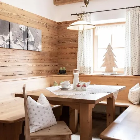 Loefflerhof Monguelfo-Tesido / Welsberg-Taisten