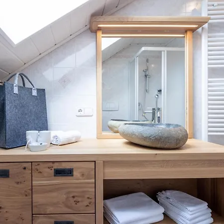 Farm stay Loefflerhof *