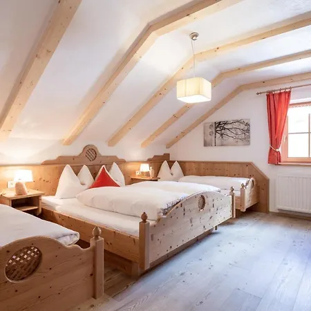Farm stay Loefflerhof