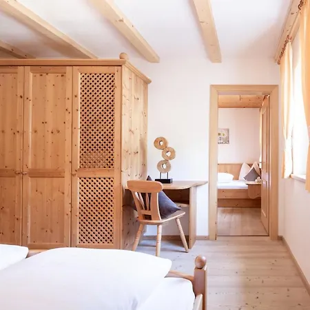 Loefflerhof Farm stay