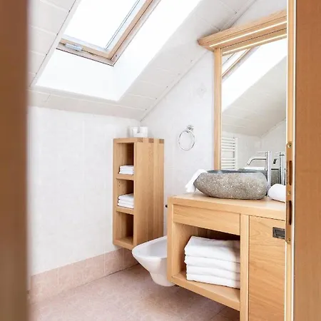 Farm stay Loefflerhof
