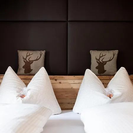 Farm stay Loefflerhof