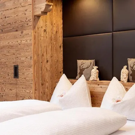 Loefflerhof Farm stay *